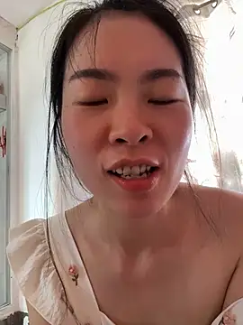 xiaojiao520 online show from July 16, 7:58 am