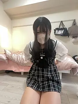 miyu ch online show from July 9, 9:46 am