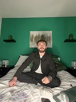 DannyBoyy03 online show from July 22, 10:45 pm