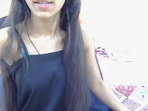 Snapshot of Isha-19 chatting on June 29, 5:46 am Isha-19 online show from June 29, 5:46 am