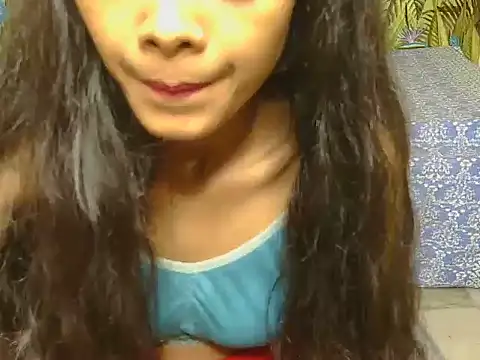Snapshot of Isha-19 chatting on August 3, 5:39 am Isha-19 online show from August 3, 5:39 am