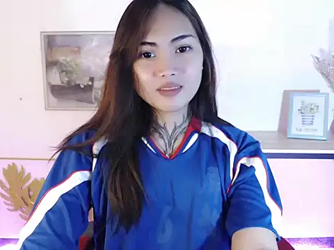 francine xx online show from July 22, 9:01 am
