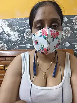 Garimaa Cherry online show from June 27, 7:52 pm