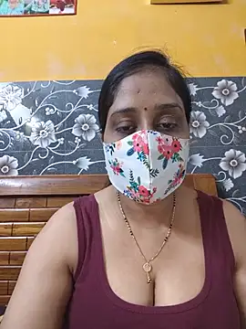 Garimaa Cherry online show from July 9, 7:18 pm