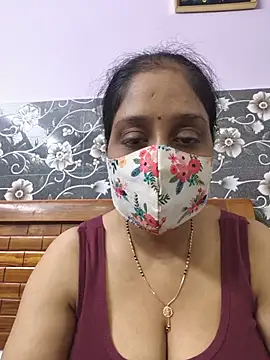 Garimaa Cherry online show from August 6, 6:54 pm