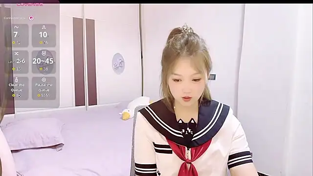 EE-01 online show from July 24, 9:51 am