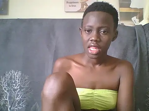 Tish Leylah online show from July 5, 6:31 am