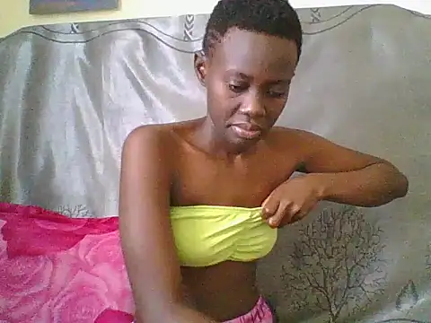 Tish Leylah online show from July 21, 11:12 am