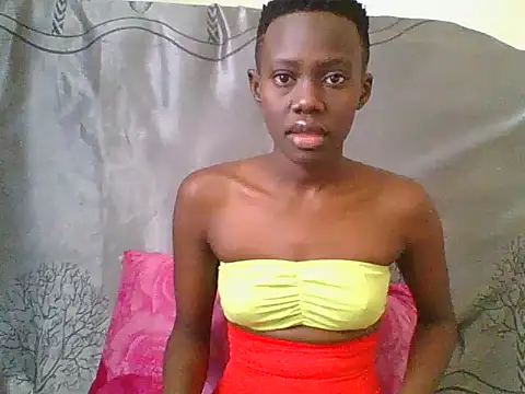 Tish Leylah online show from July 31, 11:53 am