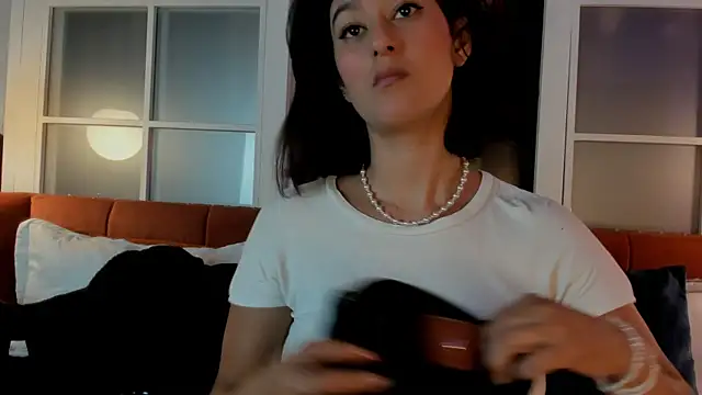 Snapshot of Ivana_volkova chatting on August 4, 12:30 pm Ivana volkova online show from August 4, 12:30 pm