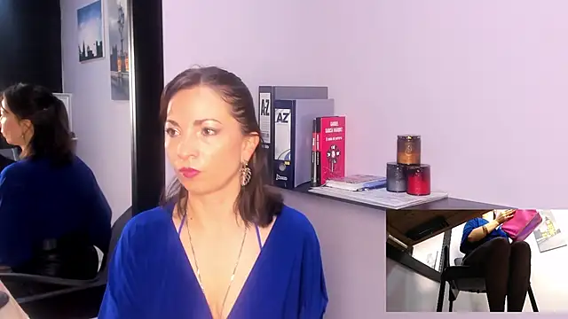 Greta Borbon  online show from July 24, 11:30 am