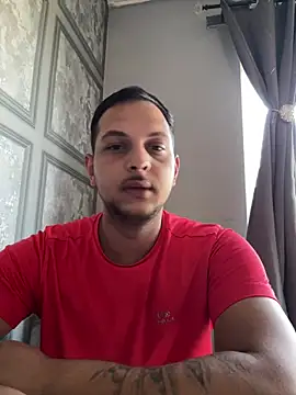 Snapshot of JettKing_123 chatting on July 9, 12:20 pm JettKing 123 online show from July 9, 12:20 pm