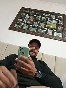 mario181309 online show from June 18, 10:36 pm