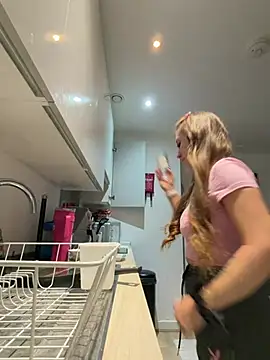 Coleyy xx online show from July 11, 7:27 pm