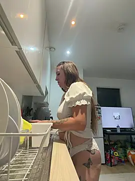 Coleyy xx online show from July 31, 7:35 pm