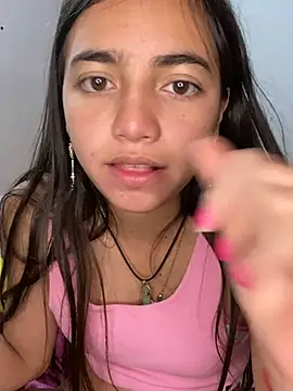 Julia valentina online show from July 15, 3:45 am