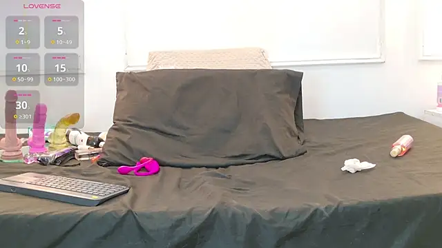 Snapshot of melannyhot69 chatting on June 29, 5:24 pm melannyhot69 online show from June 29, 5:24 pm