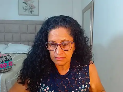 juanitaaxoox online show from July 18, 1:37 pm
