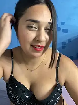 zara344 online show from July 25, 5:49 am