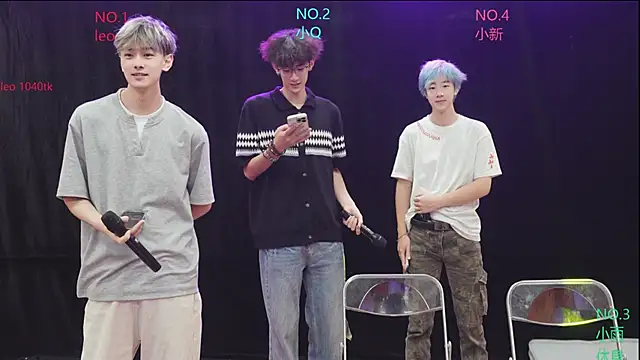 Snapshot of Victoryboy-999 chatting on June 22, 1:18 am Victoryboy-999 online show from June 22, 1:18 am