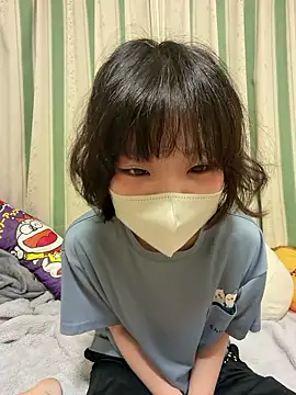 cocoa lollipop ch online show from June 29, 1:23 am