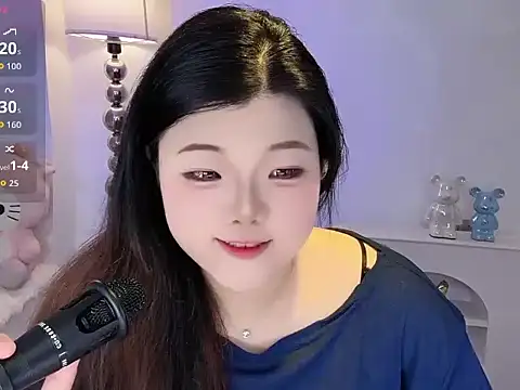 Snapshot of xiaotang_18 chatting on June 22, 10:12 am xiaotang 18 online show from June 22, 10:12 am