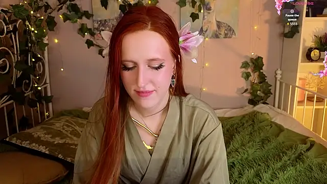 Snapshot of Eva_Bellea chatting on June 26, 9:30 pm Eva Bellea online show from June 26, 9:30 pm