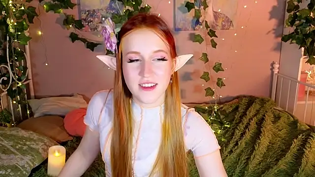 Snapshot of Eva_Bellea chatting on July 7, 1:26 pm Eva Bellea online show from July 7, 1:26 pm