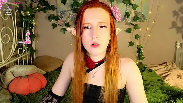 Snapshot of Eva_Bellea chatting on July 28, 2:13 pm Eva Bellea online show from July 28, 2:13 pm