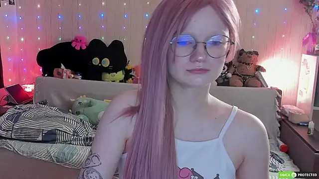 JulietFowler online show from July 3, 7:26 am