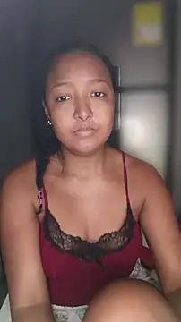 HeLiSa69ebony online show from June 18, 7:40 pm