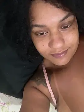 Snapshot of estrellla1 chatting on July 1, 2:24 am estrellla1 online show from July 1, 2:24 am