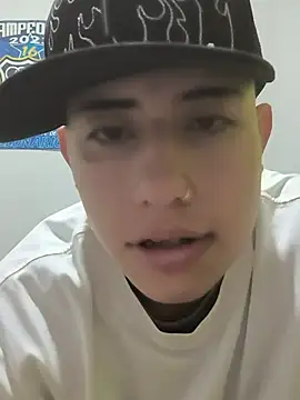 Thiagoo Vega online show from July 29, 11:14 pm