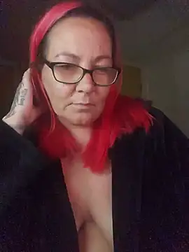TattedLove4 online show from June 20, 1:52 am