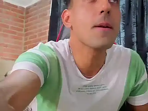 Jacob 888  online show from July 22, 7:05 pm