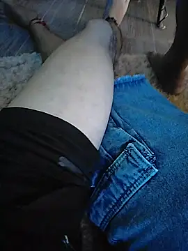 Pareja6900 online show from July 3, 7:31 pm