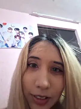 Honeycitabomnita online show from June 20, 11:51 pm