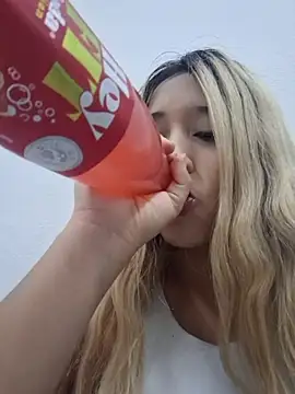 Honeycitabomnita online show from June 24, 11:37 pm