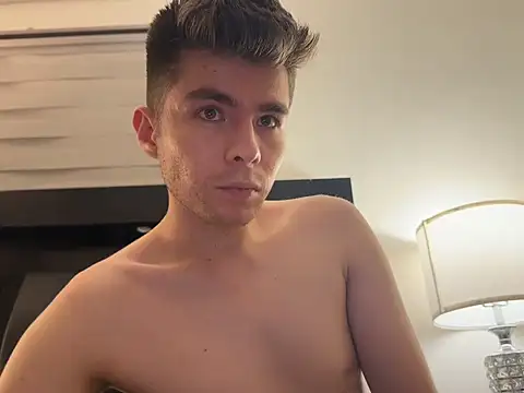 Juan Boy25 online show from June 19, 6:40 am