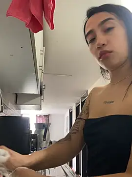Ashleygross777 online show from July 11, 9:05 pm
