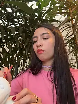 Ashleygross777 online show from August 7, 10:12 pm