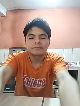 GeorgeJdbreak12 online show from June 19, 4:50 am