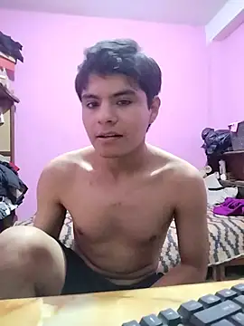 GeorgeJdbreak12 online show from June 19, 5:06 pm