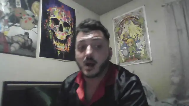 Jackrabbit42091 online show from June 19, 5:01 am
