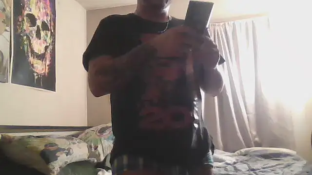 Jackrabbit42091 online show from June 20, 8:28 am
