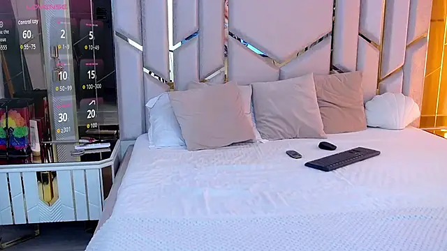 Snapshot of AnabelleWeest chatting on July 2, 4:40 am AnabelleWeest online show from July 2, 4:40 am