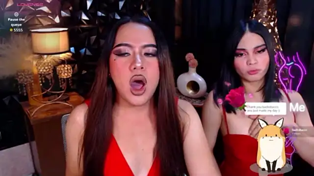 FilthyJairaxxx online show from June 28, 4:35 pm