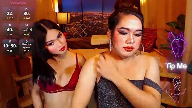 FilthyJairaxxx online show from July 8, 10:42 am