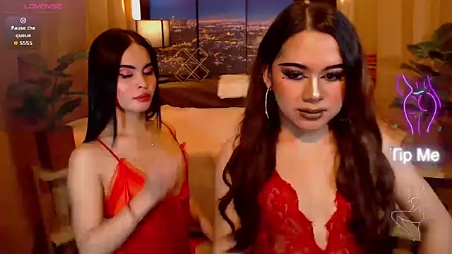 FilthyJairaxxx online show from July 9, 10:41 am
