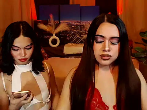FilthyJairaxxx online show from July 12, 10:06 am